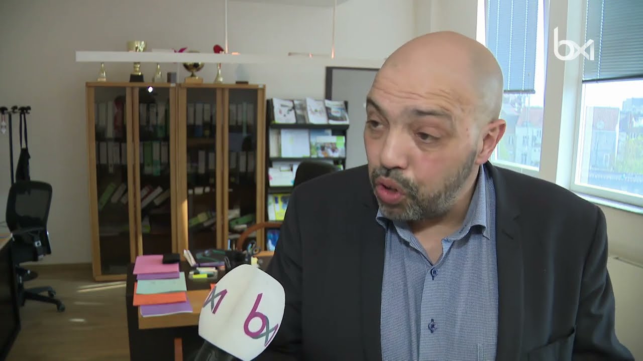 Le CPAS de Molenbeek met en place des agents d'accueil pour protéger ses travailleurs