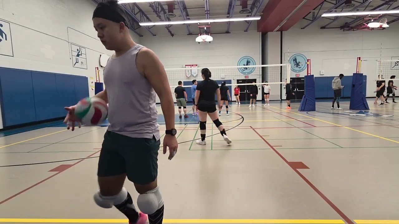 TDVC MONDAY Fall 2025 - Subbing Set 4 Jan 12th, 2026