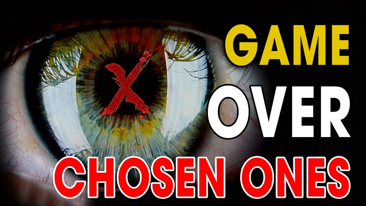 Chosen Ones… You’ve Arrived. The Mission Is Complete. It’s Finally Over | Spiritual Flow