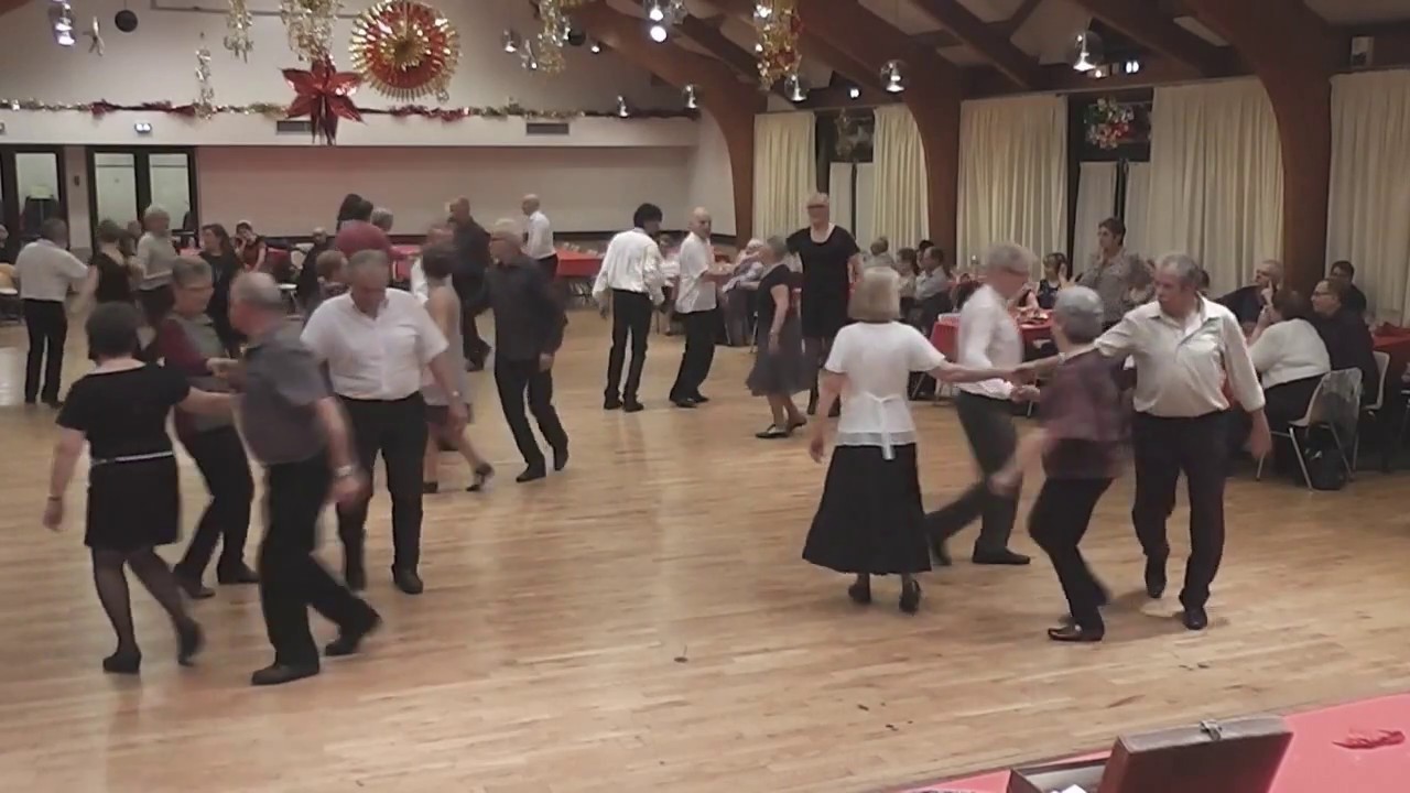 Danses Traditionnelles #2