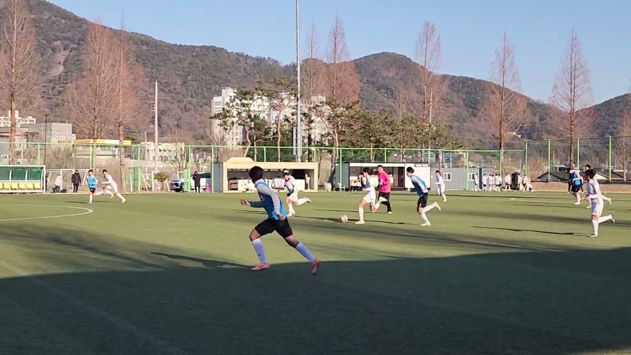 현풍FC:경북문경글로벌 (후반2)
