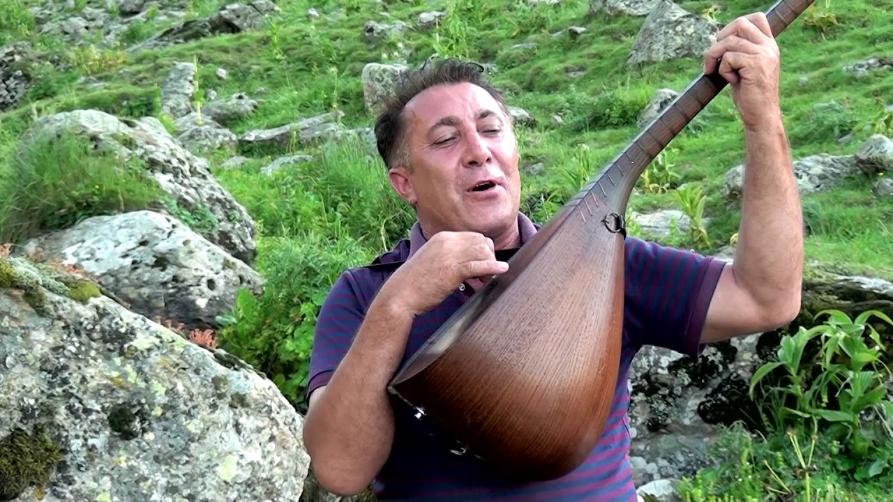Aşıq Mehdi Kəlbəcərli 