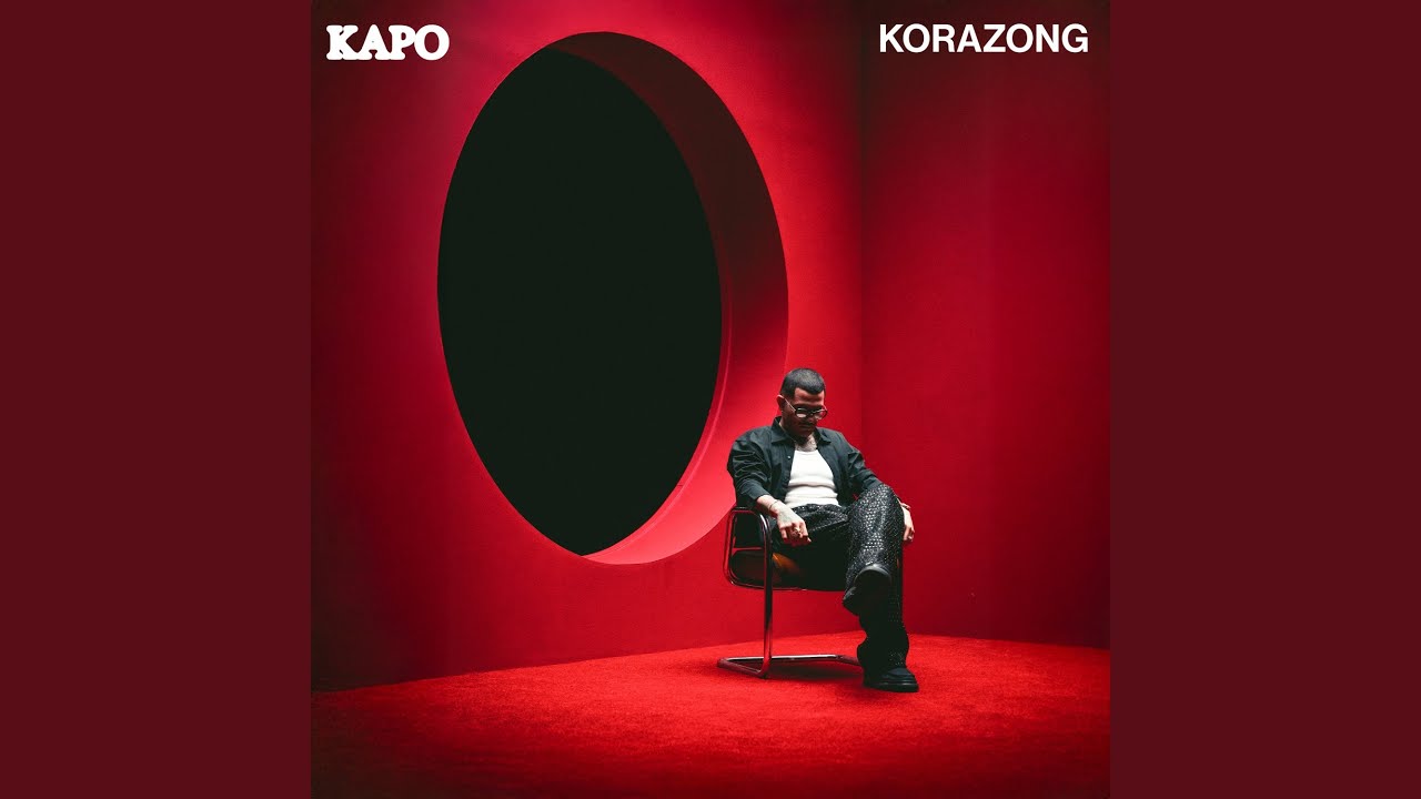 KORAZONG