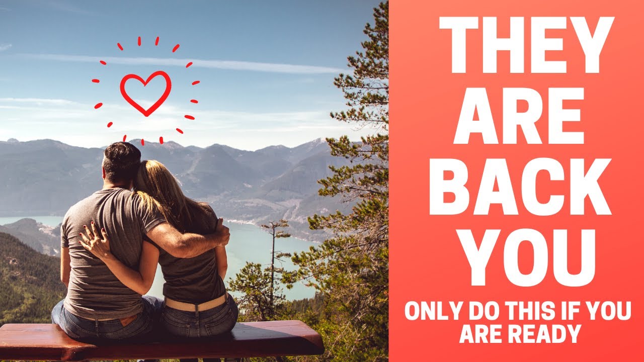 HOW TO MANIFEST A SPECIFIC PERSON BACK INTO YOUR LIFE
