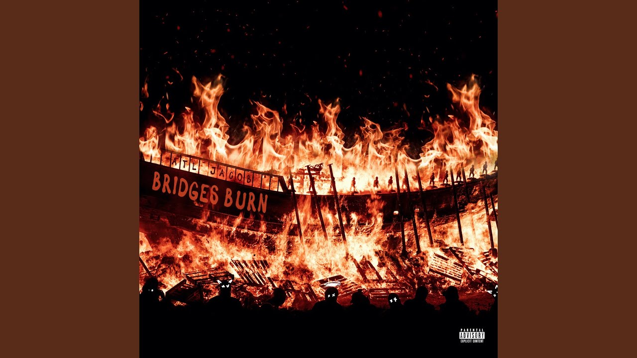 Bridges Burn