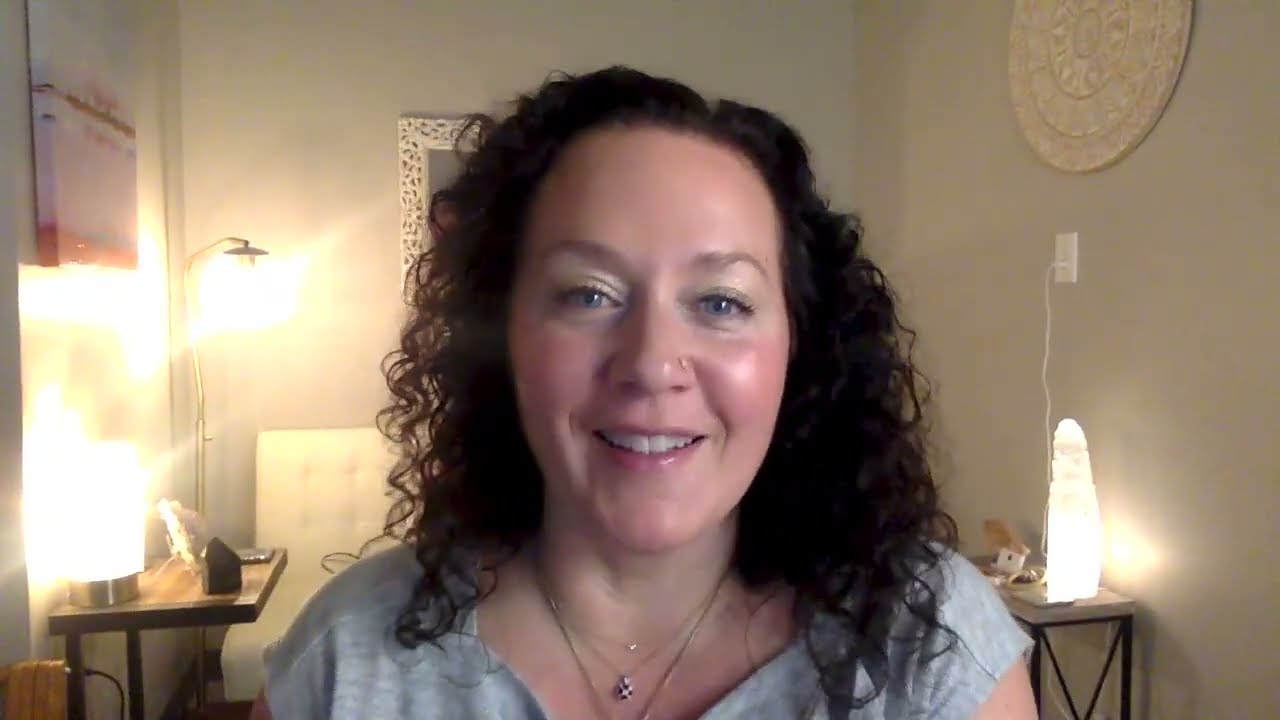 Kapha Season, Autonomy & Meditation