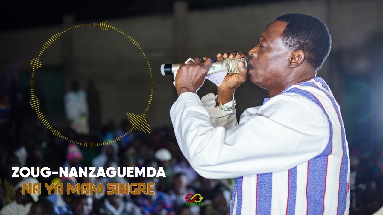 zougnanzaguemda na ya mam singre