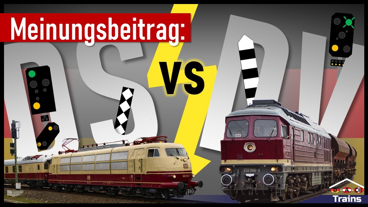 35 Jahre Wiedervereinigung | unterschiedliche Signale in Ost und West