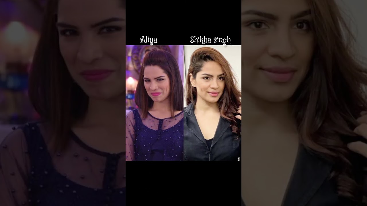 kum kum bhagya all characters real name #trending #utube #subscribe #viral #support