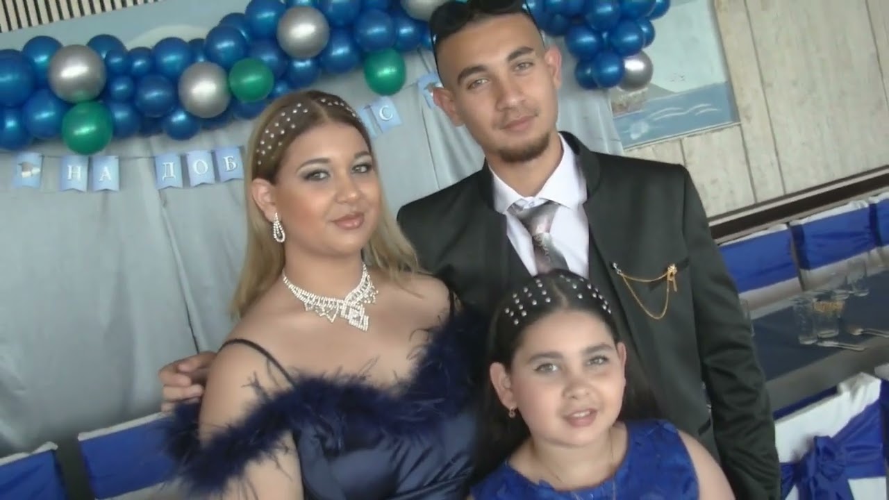 БАЛ на ШЕНРУХ 2