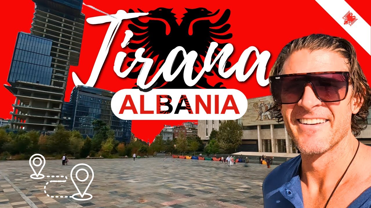 Exploring Tirana's Hidden Gems in 24 Hours