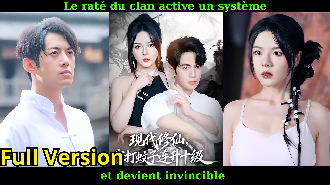Le raté du clan active un système et devient invincible