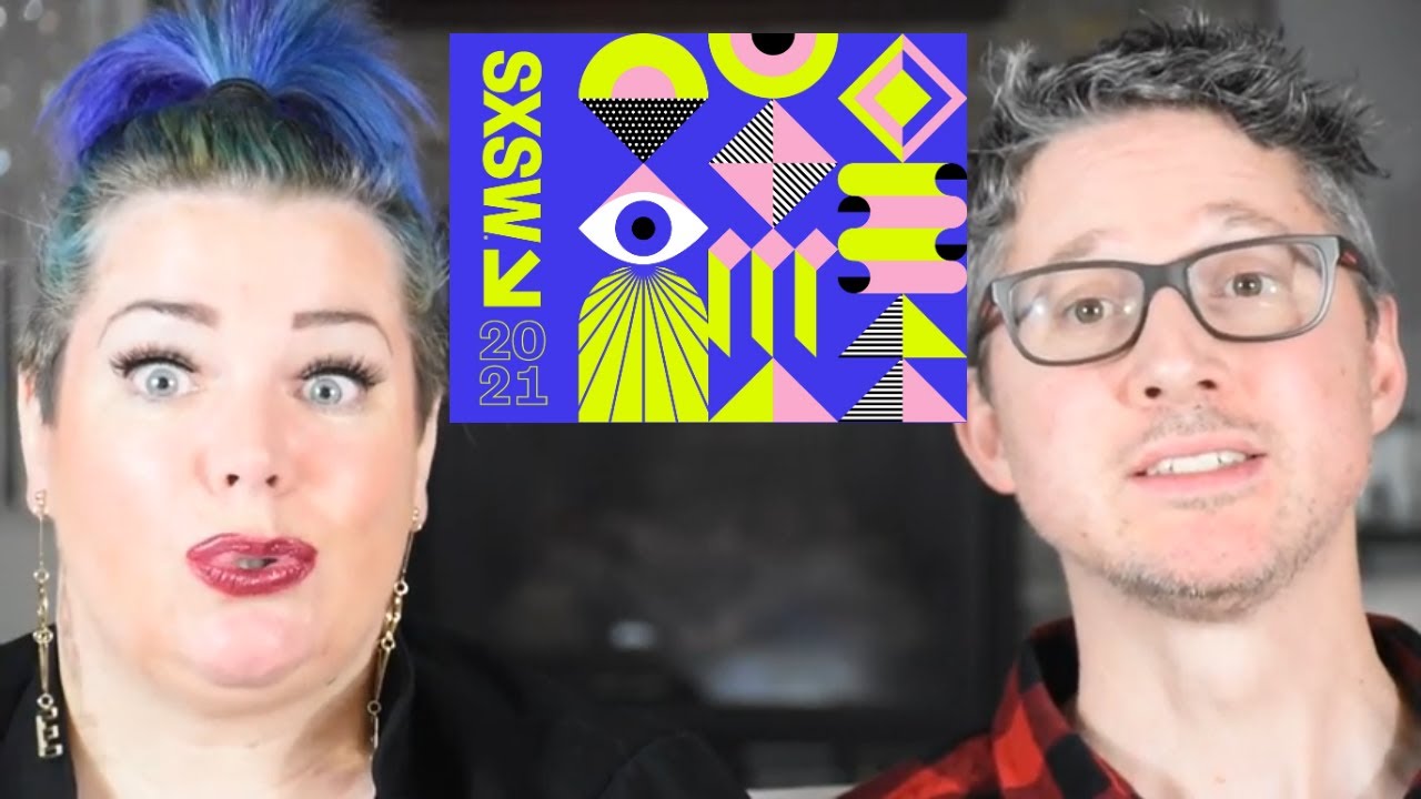 SXSW 2021: Festival Favorites movie recommendations