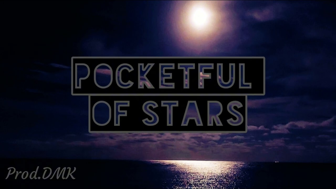 Pocketful of Stars (Remix) - Deep House (prod.DMK)