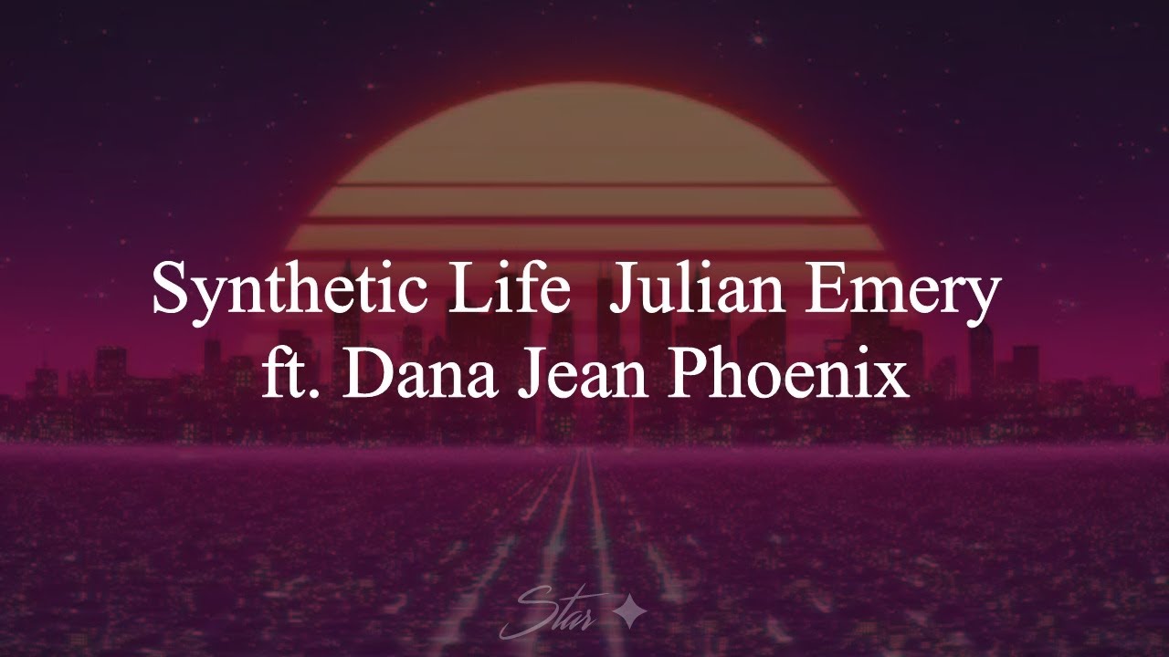 Synthetic Life · Julian Emery [Sub Español]
