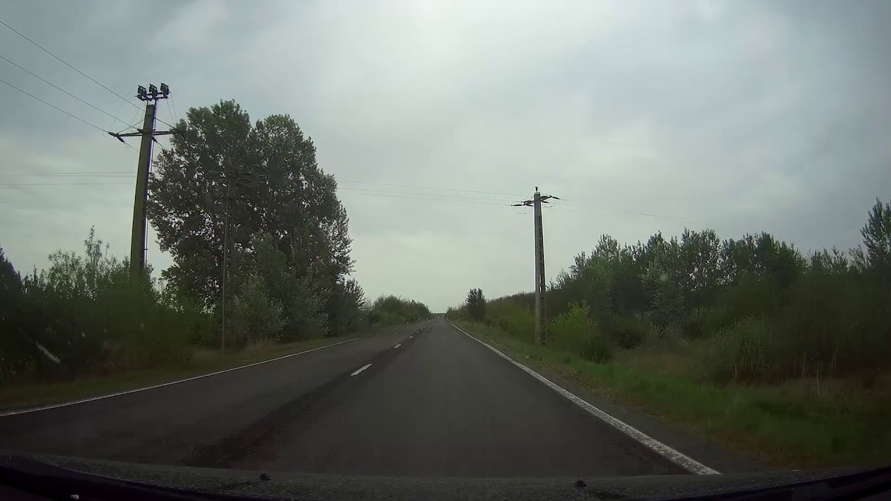 DN19C (Hungary/Romania border - DN19 Valea lui Mihai)
