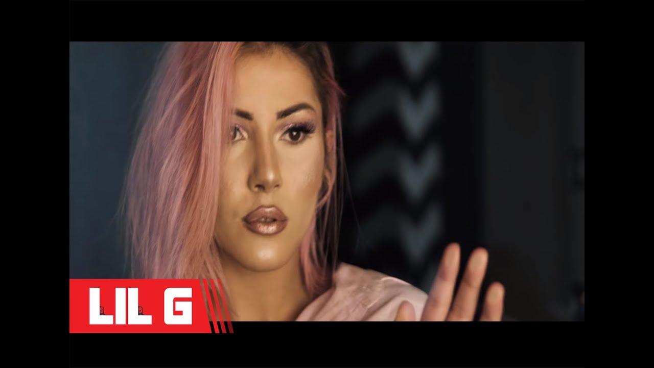 LiL G - 1 Arsye