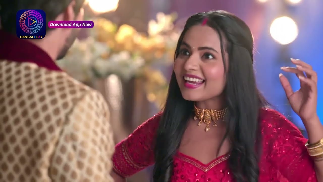 Ishq Ki Dastaan Naagmani | এক প্রেম কাহিনী নাগমণি | Full Episode 56 | Enterr10 Bangla