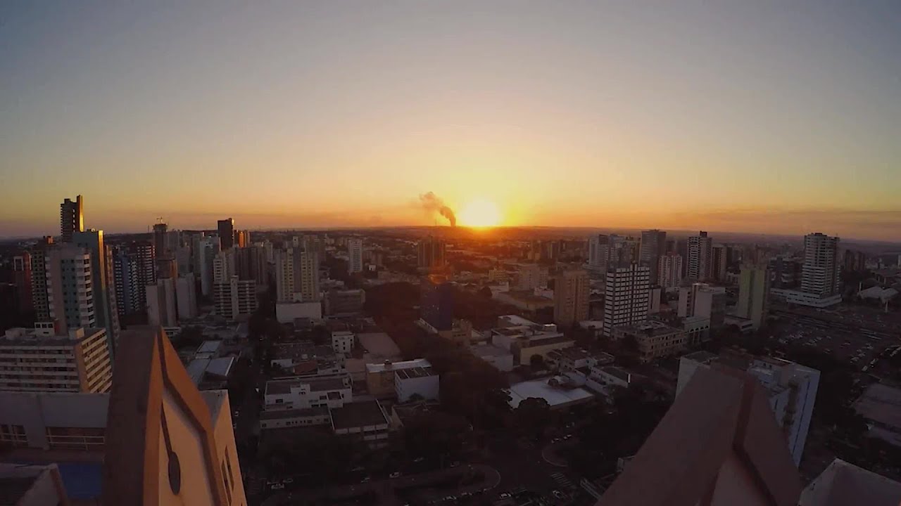 Feliz Aniversário Maringá! 73 anos da Cidade Canção!