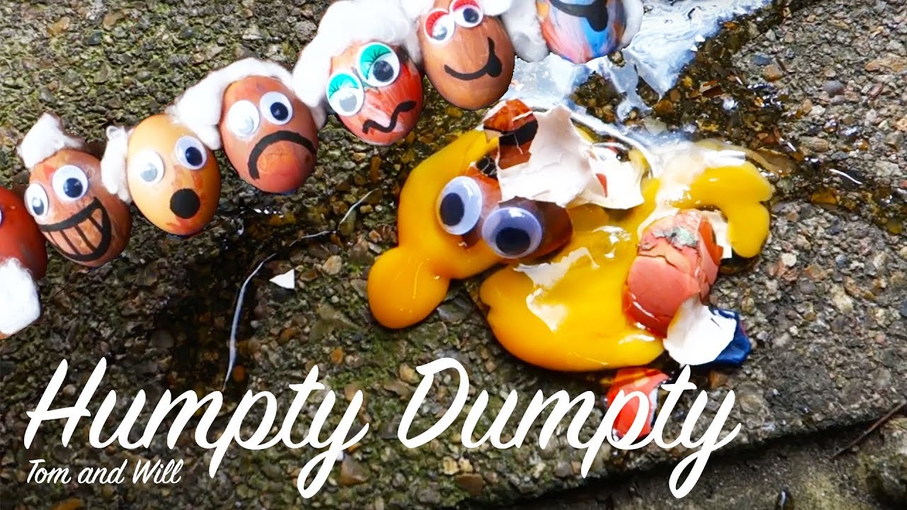 Humpty Dumpty