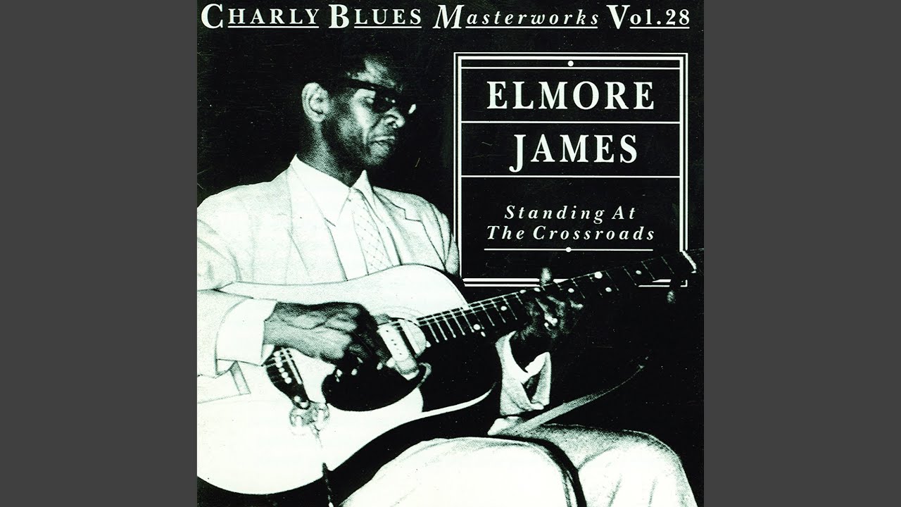 Stranger Blues - Original