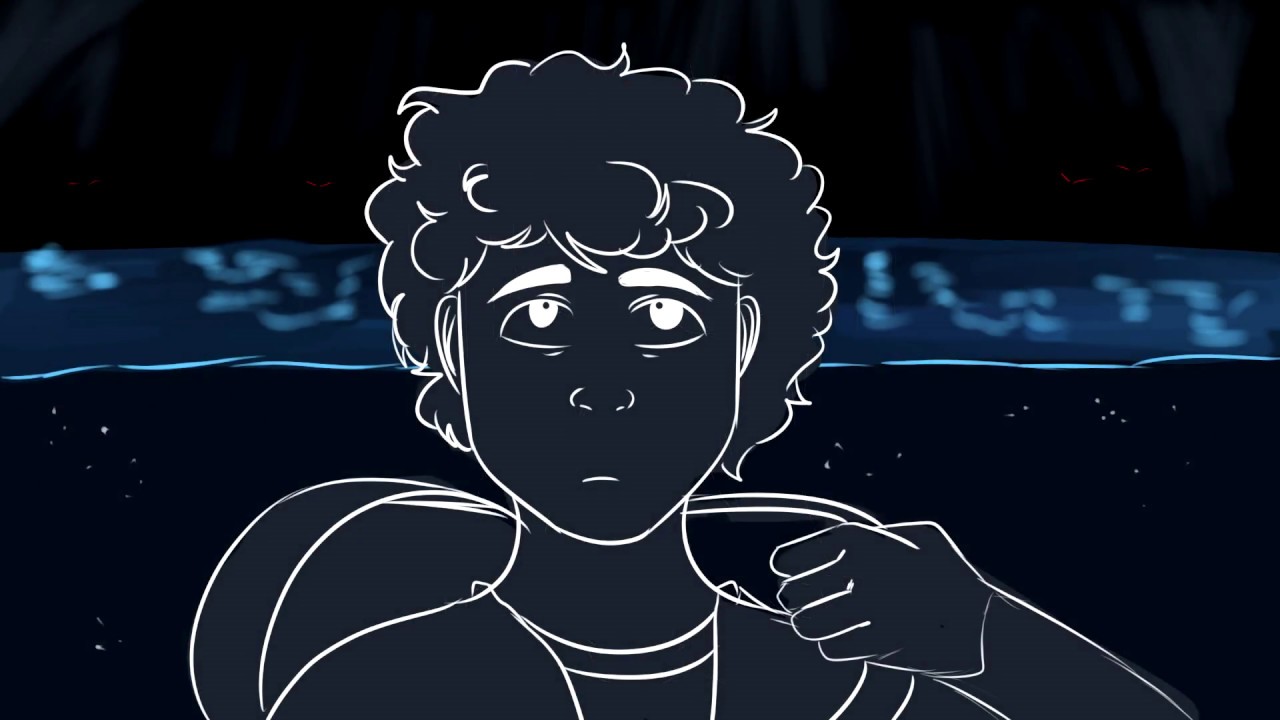 wait for me | hadestown | animatic