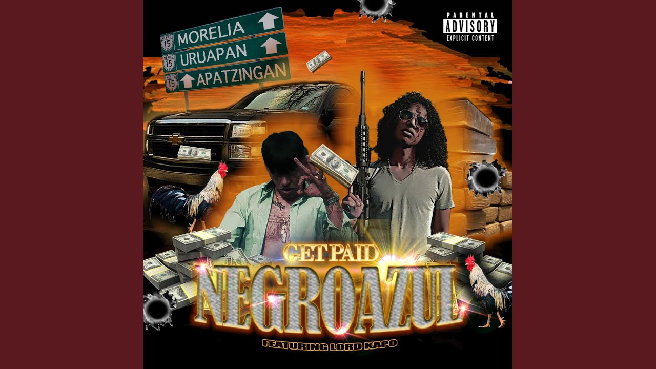 Get Paid (feat. Lord Kapo)