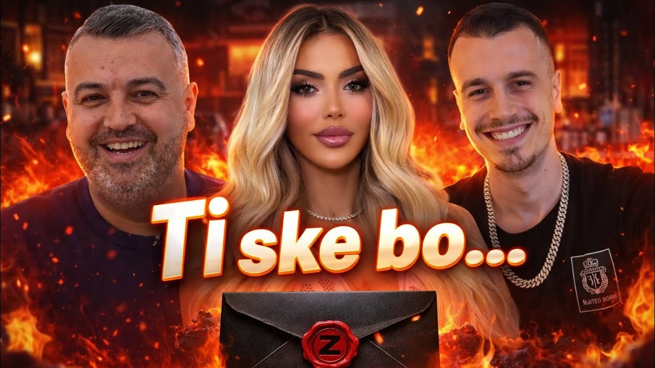 ZARF I ZI: Plasen lufta Rogerti godet Mateon, 