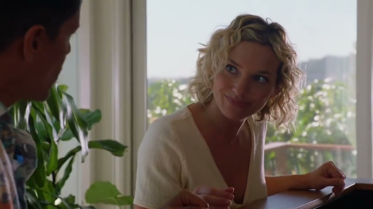 Magnum P.I 05x12 - Magnum and Higgins | 