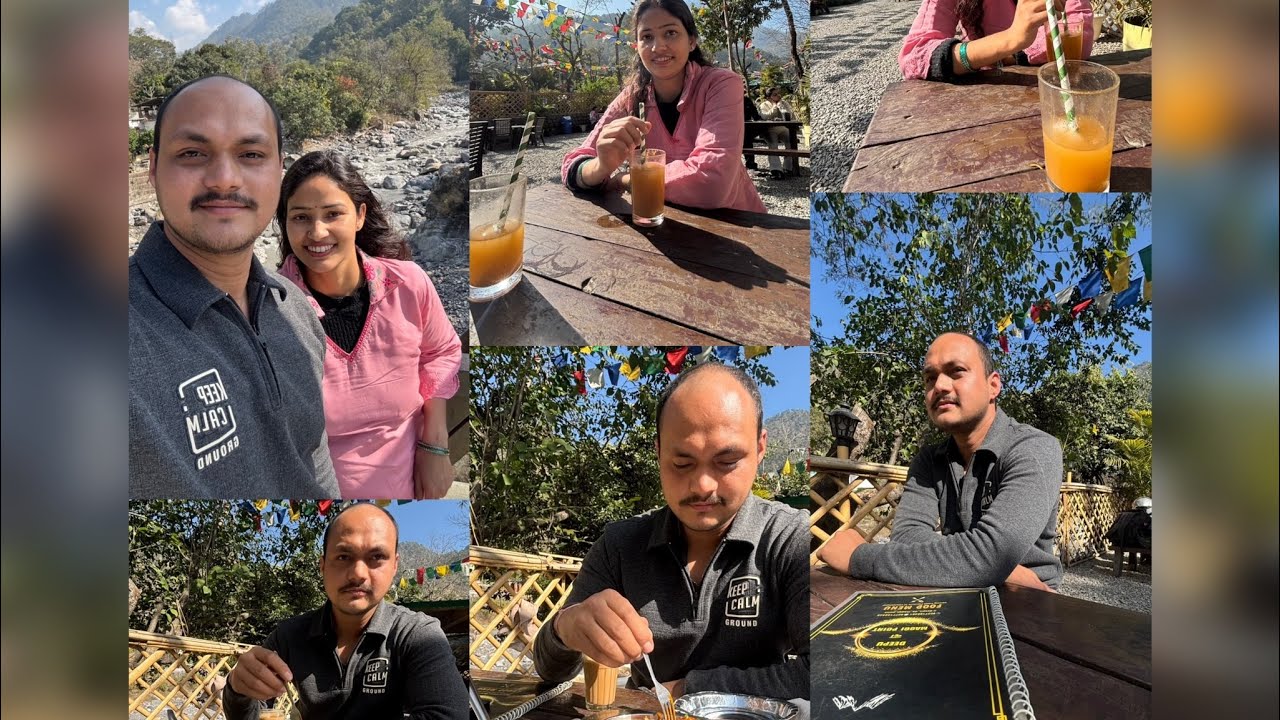 👩‍❤️‍👨Special Date 🏞️#youtube #viral #vlog#couple 