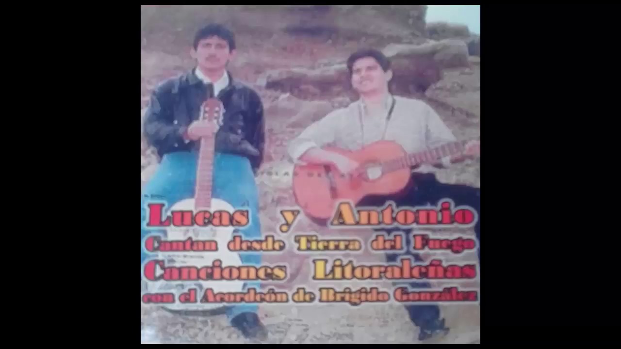 Antonio y Lucas (vol 1 y 2)