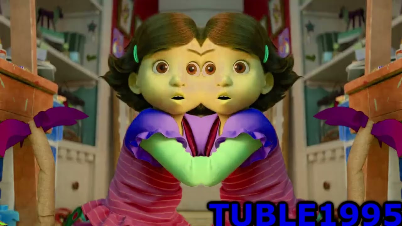AT&T x Toy Story 5 Commercial (2026) Effects [Preview 796 Effects]