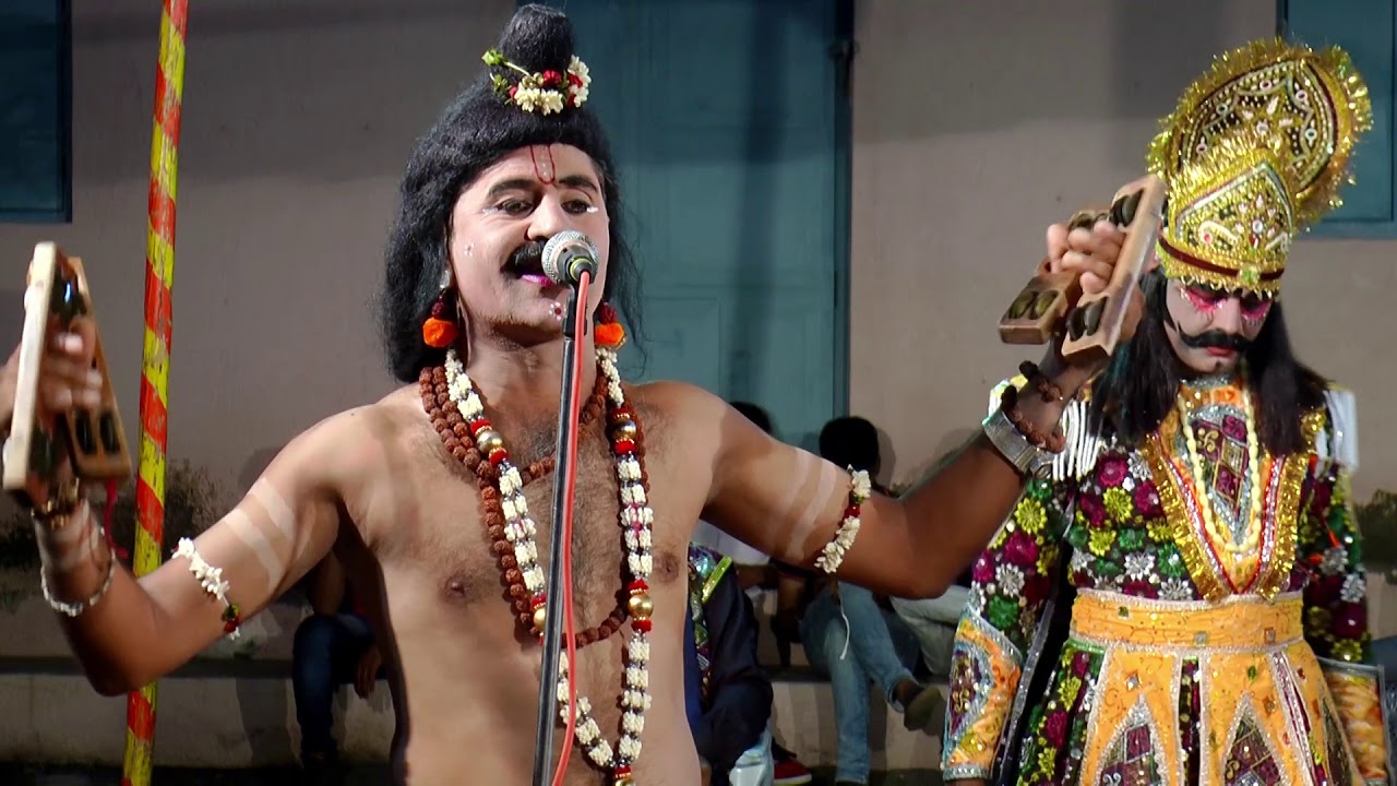 Kans vadh murlidhar part 2