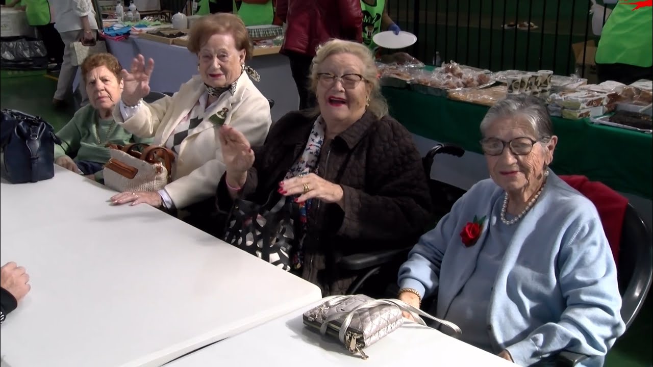 IMÁGENES DE LA FIESTA EN  HOMENAJE  A  LOS  CUIDADORES EN ARROYO DE SAN SERVÁN 2025 (BADAJOZ).