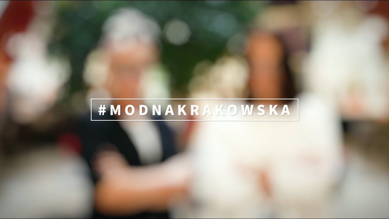 6 #modnakrakowska - Trencze i swetry | Gosha Kusper