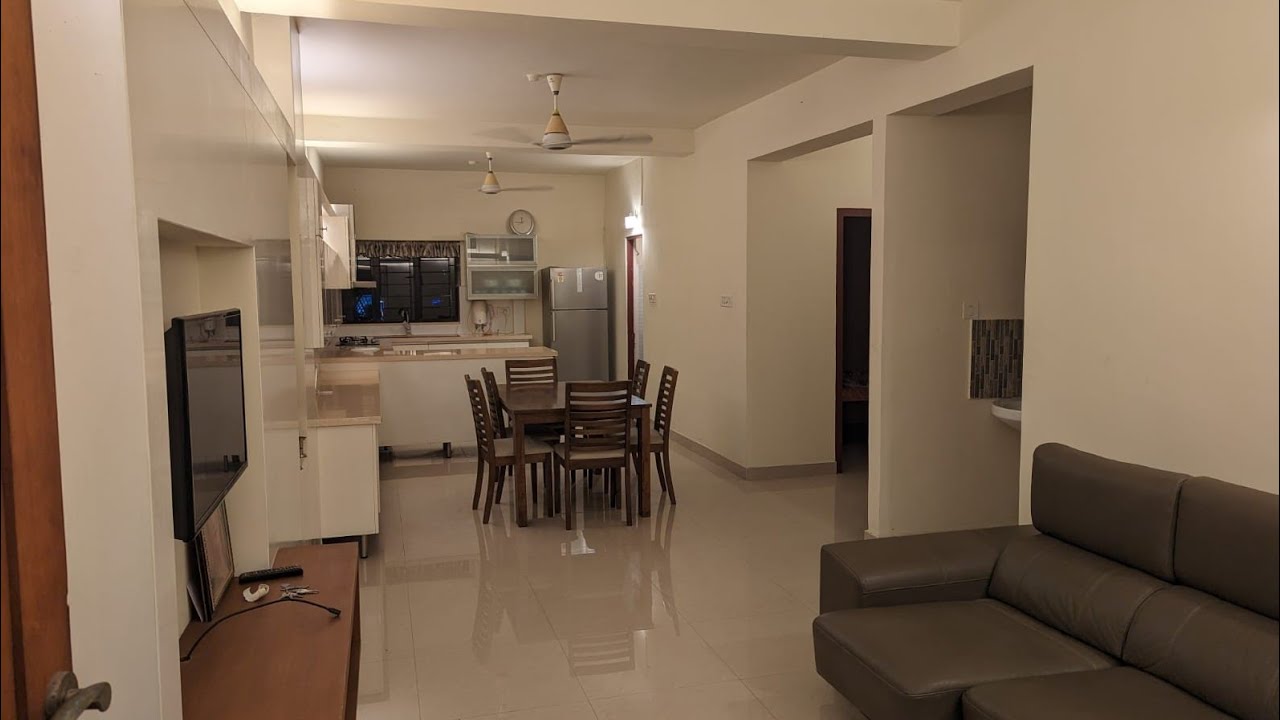 Moolekary Highway Retreat, 2 bedroom apartment in Thellakom. Please call 9497325247 for booking.