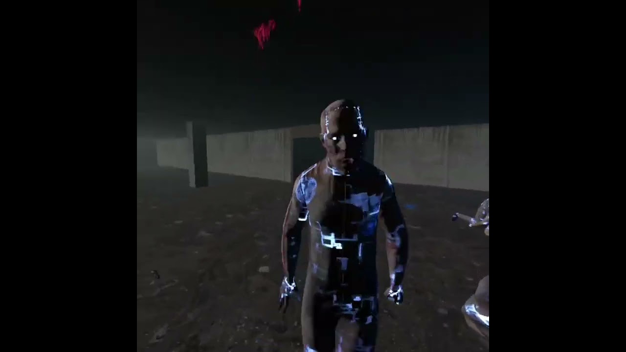 Gmod 7/11 map mod