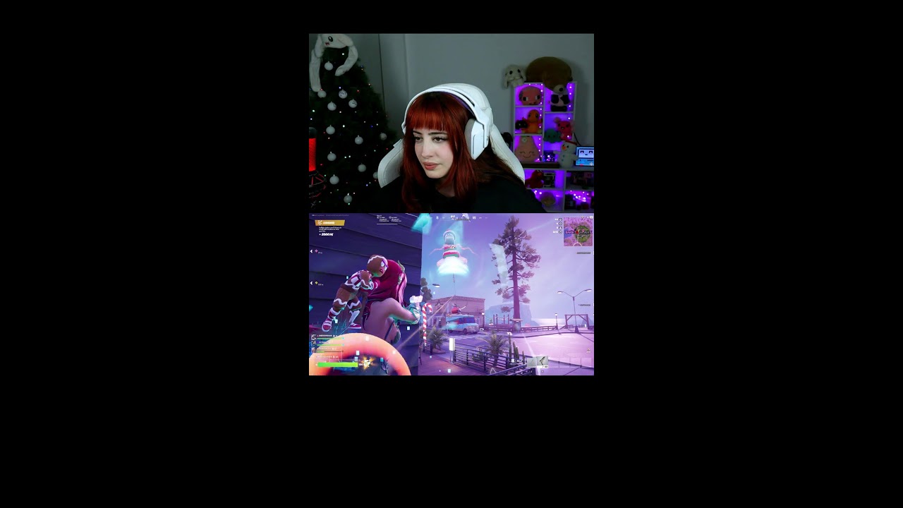 AnnyWhiteW está en vivo