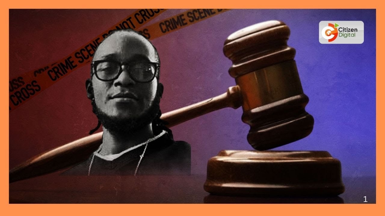Mwanahabari aeleza jinsi alivyompiga picha afisa wa polisi aliyedaiwa kumuua Rex Masai
