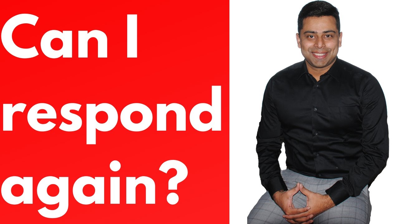 Re-respond to PFL | Success Rate | PFL Success Story | Procedural Fairness Letter Specialist Canada