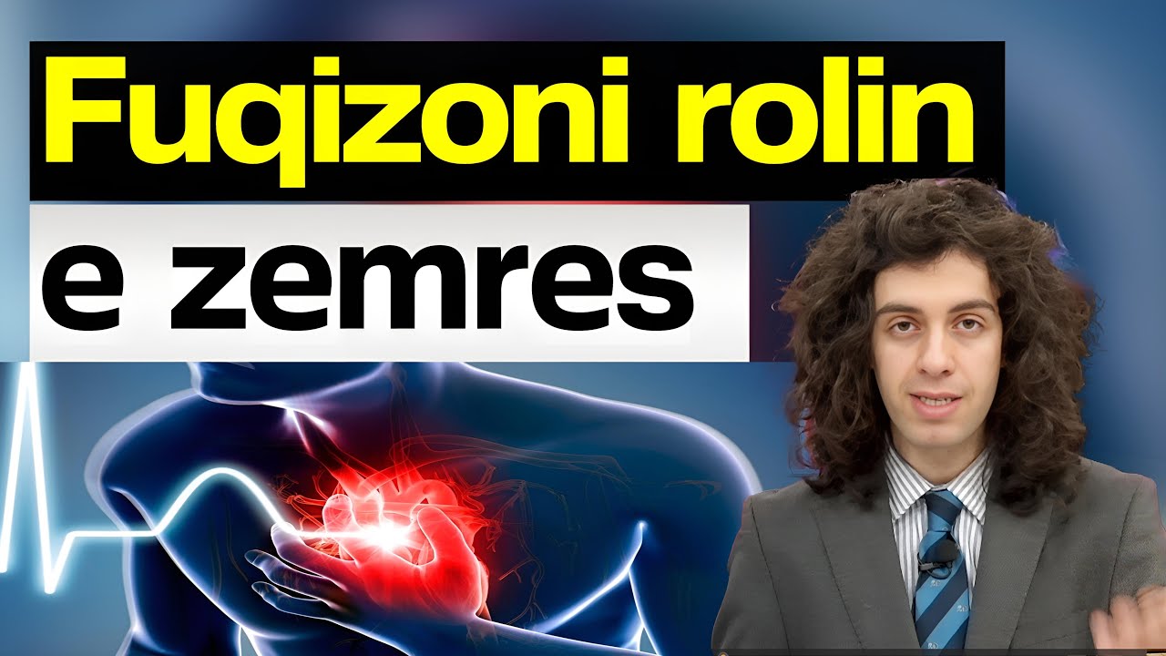 Ushqimi që FUQIZON zemrën/ Zbuloni si të merrni MINERALIN që do ju shpëtojë jetën