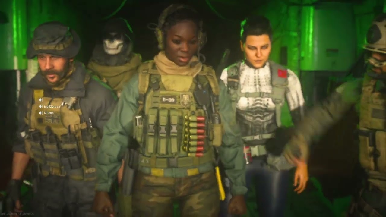 COD 17