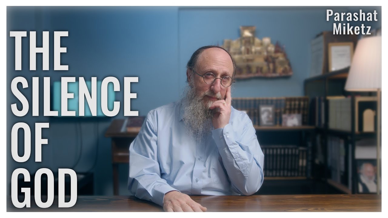 Parashat Miketz 5786 | Faith and Light in Times of Uncertainty
