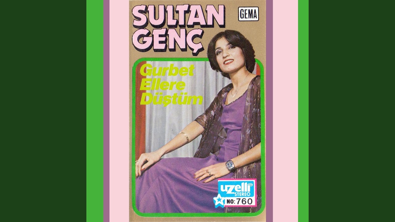 Ellerini Çekip Benden