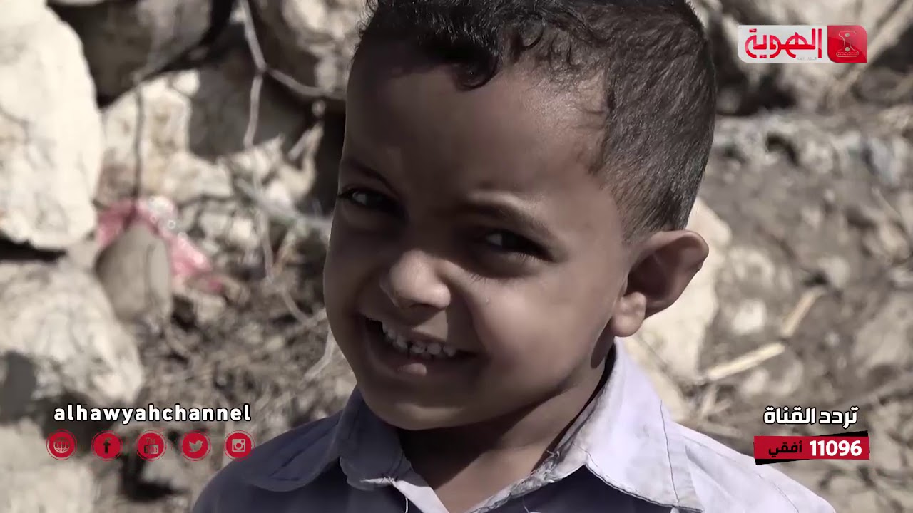 03-06-2019 - الريف هم وأمل - الجونز- وصاب العالي