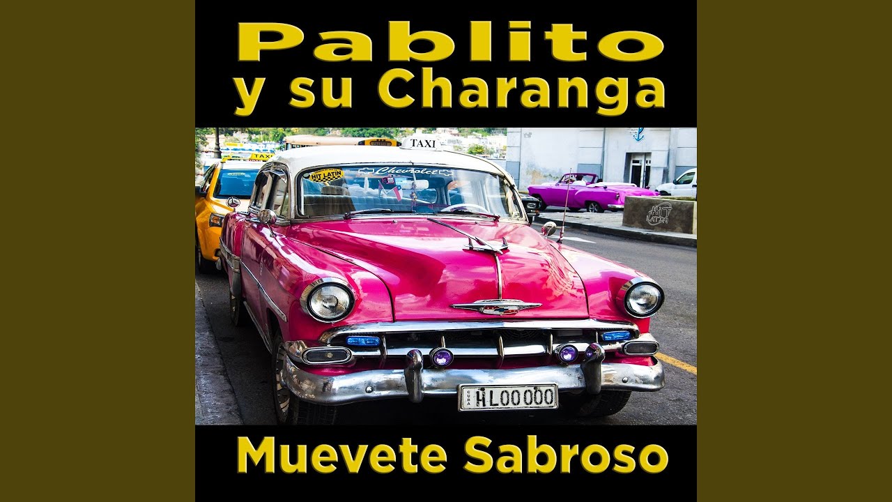Muévete Sabroso