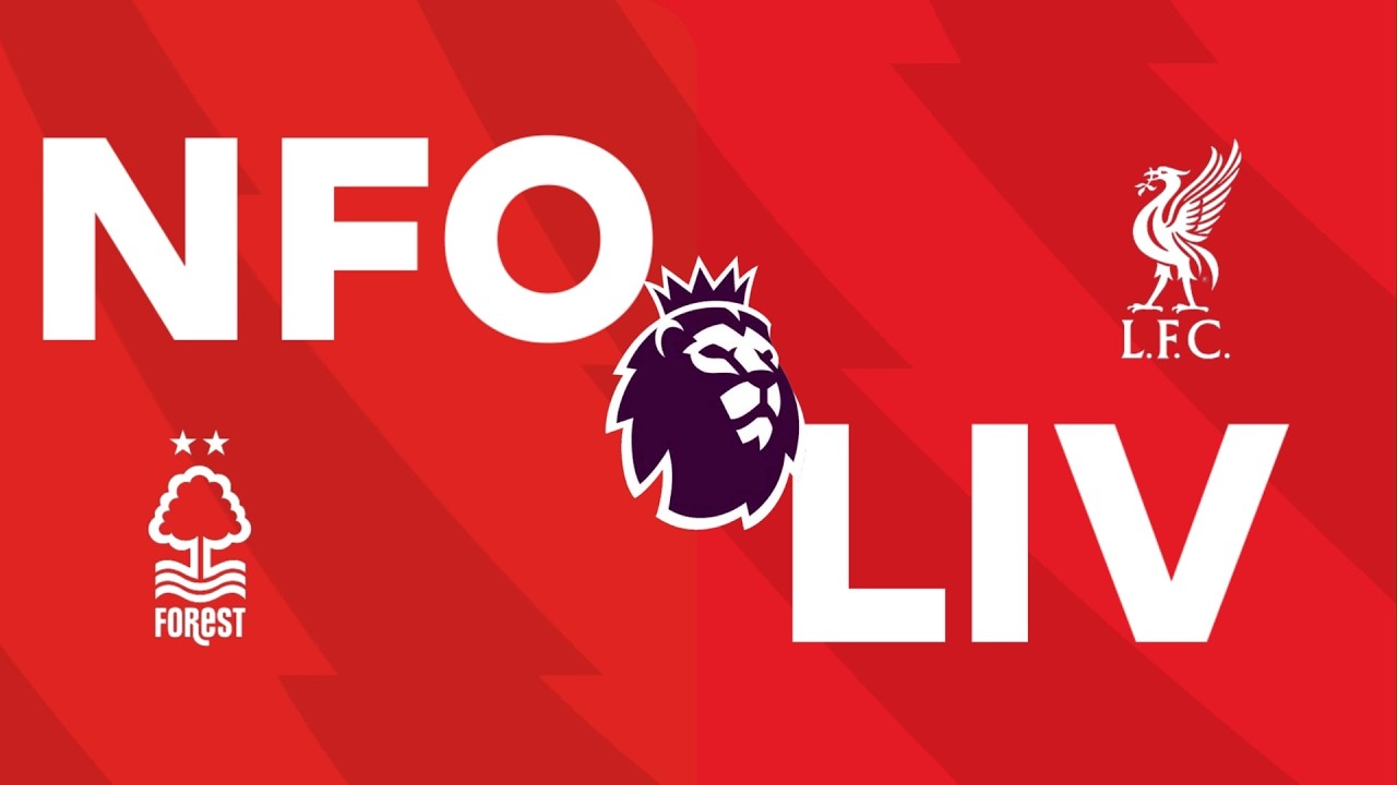 Nottingham Forest vs Liverpool Premier League 2026 Prediction Round 27 Full Gameplay [PS5]