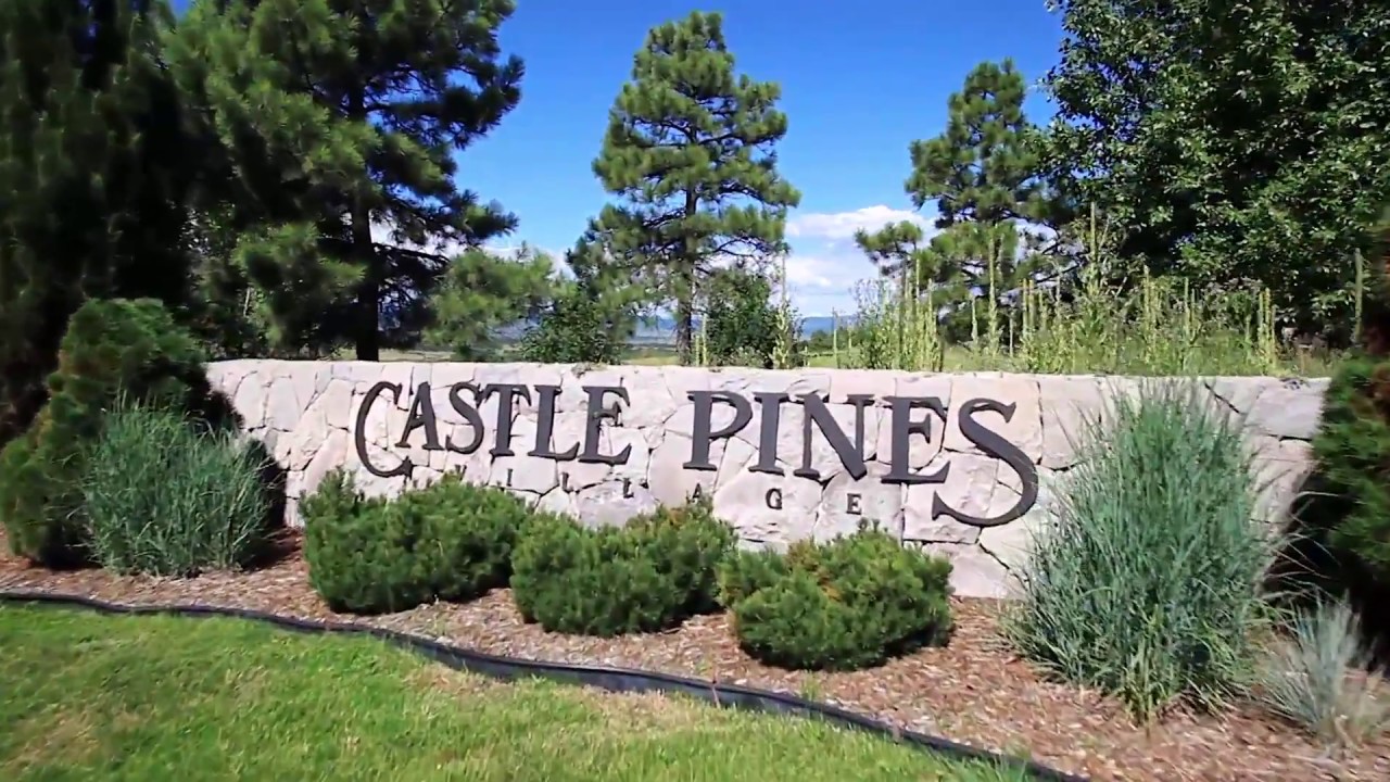 Castle Pines Village