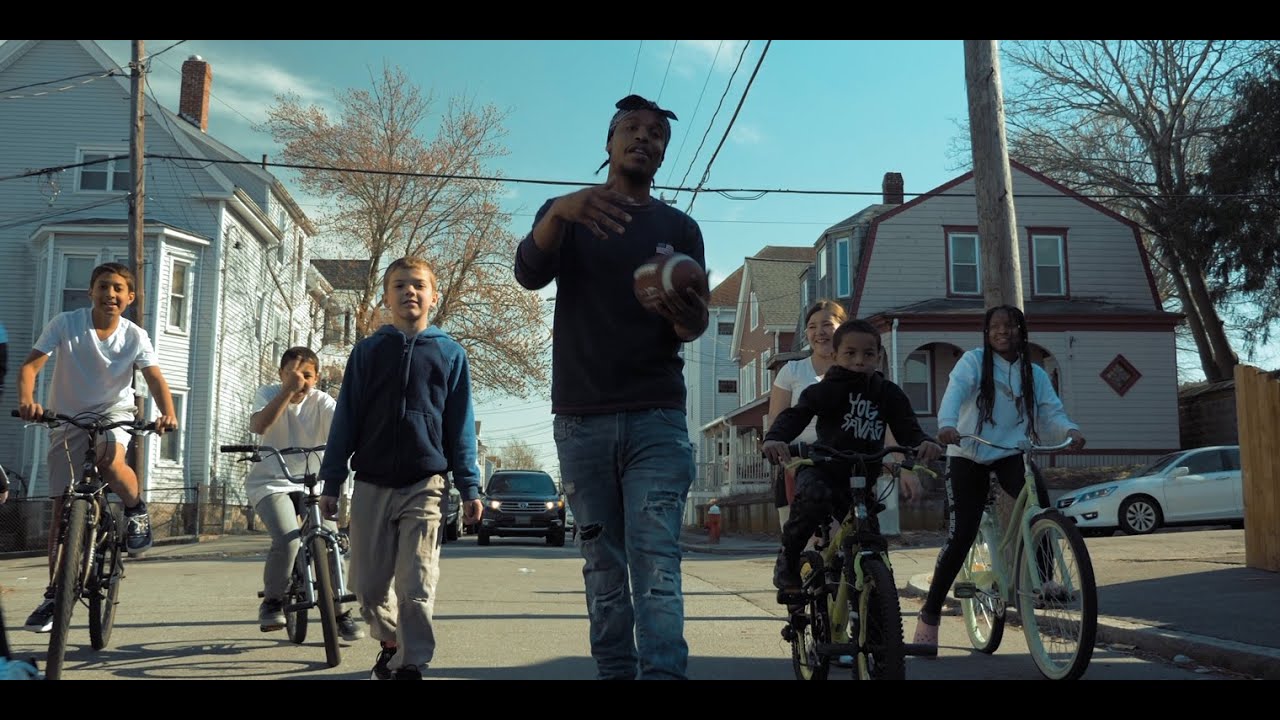 Frank Money - Check (Official Music Video)