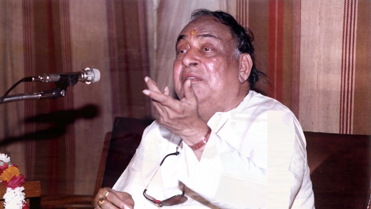 Shri Ramkatha | Kolkata | Vol-1 | Yugtulsi Shri Ramkinker Ji Maharaj